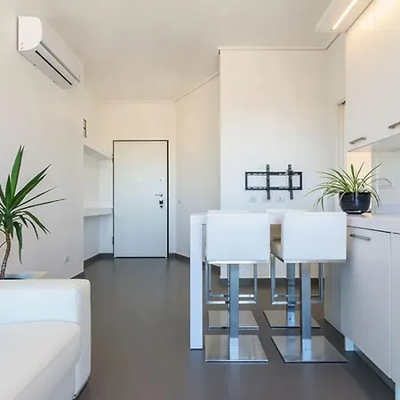 公寓 Panoramic Apartment-hosted By Sweetstay *