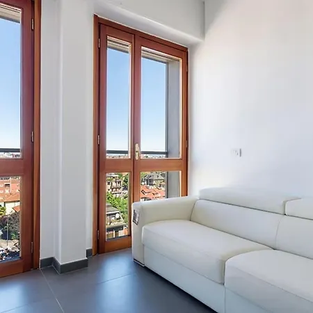 Panoramic Apartment-hosted By Sweetstay