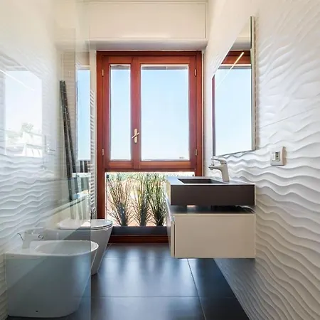 Panoramic Apartment-hosted By Sweetstay