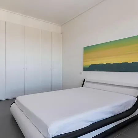Panoramic Apartment-hosted By Sweetstay * 米兰