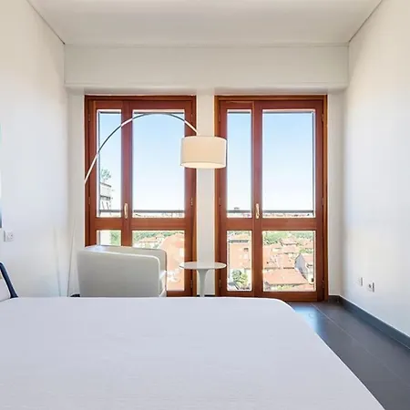 公寓 Panoramic Apartment-hosted By Sweetstay 米兰