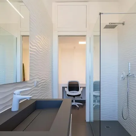 Panoramic Apartment-hosted By Sweetstay 公寓 *
