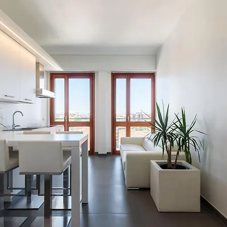 Panoramic Apartment-hosted By Sweetstay 公寓
