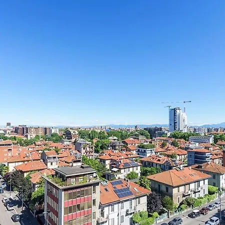 公寓 Panoramic Apartment-hosted By Sweetstay *