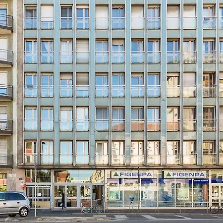 Panoramic Apartment-hosted By Sweetstay * 米兰